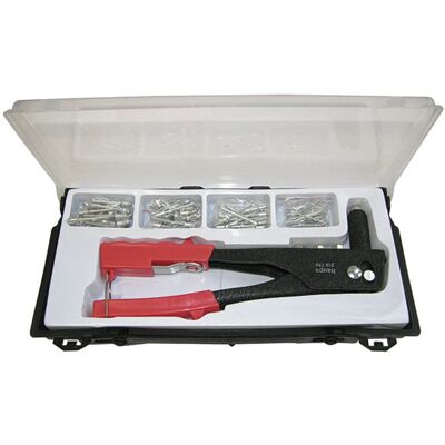 Haupa Ręczne Nity - Hand Riveting Pliers Haupa Ręczne Nity - Hand Riveting Pliers