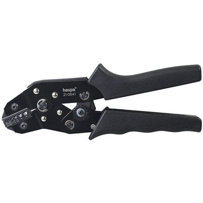 Haupa Model 210841 - Obcęcie końcówek do kabli 0,25-6 mm² Haupa Model 210841 - Obcęcie końcówek do kabli 0,25-6 mm²
