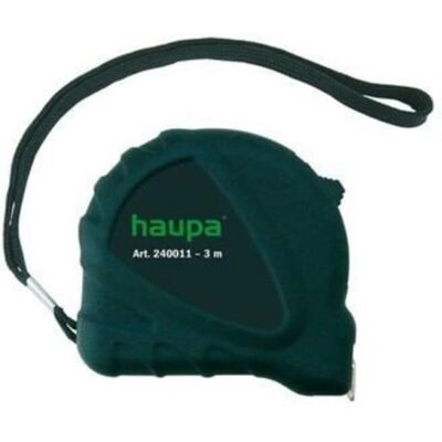 Haupa Haupa Modell 240011 - Maßband Haupa Haupa Modell 240011 - Maßband