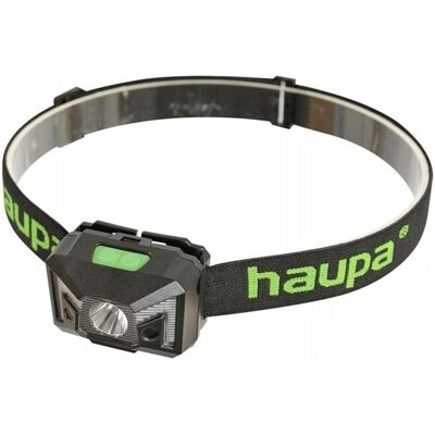 Haupa LM 130319 - LED czołówka Haupa LM 130319 - LED czołówka