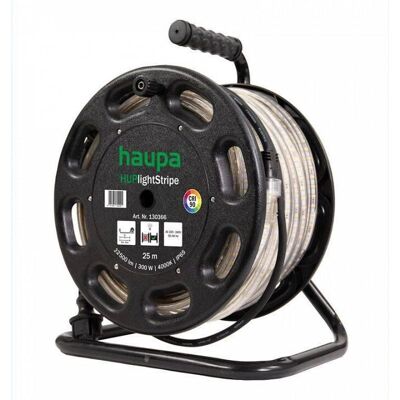 Haupa HUPlightStripe 25 Ruban LED - Ruban LED - Publicité Haupa HUPlightStripe 25 Ruban LED - Ruban LED - Publicité
