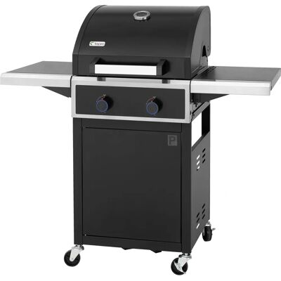 Tepro Gasgrill Keansburg 2 - Moderner Außen-Kocher Tepro Gasgrill Keansburg 2 - Moderner Außen-Kocher