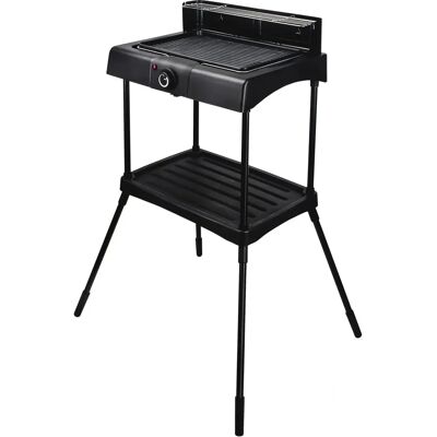 Tepro Danville Elektrogrill - Einfaches Grillen im Freien Tepro Danville Elektrogrill - Einfaches Grillen im Freien