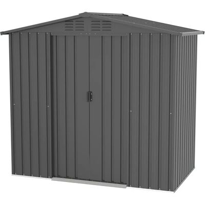 TEPRO Flex Shed M Geräteschuppen - Gerätehaus TEPRO Flex Shed M Geräteschuppen - Gerätehaus
