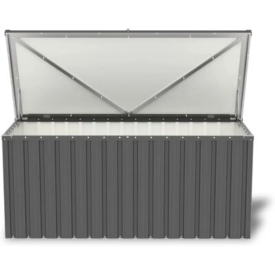 TEPRO Universalbox Store Large - Caja de almacenamiento TEPRO Universalbox Store Large - Caja de almacenamiento