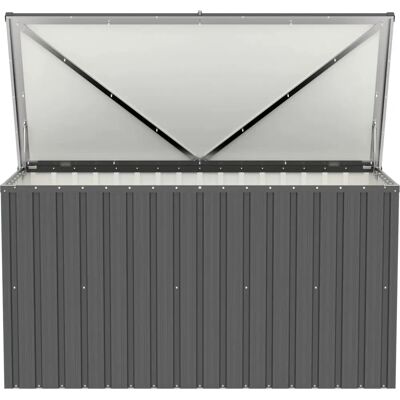 TEPRO Universalbox Store X-Large - Caja de almacenamiento TEPRO Universalbox Store X-Large - Caja de almacenamiento
