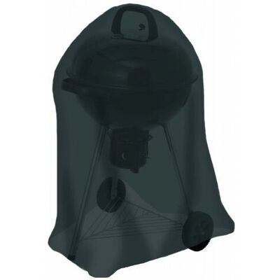 Funda de Barbacoa Exterior Universal TEPRO para Pequeña Parrilla Funda de Barbacoa Exterior Universal TEPRO para Pequeña Parrilla
