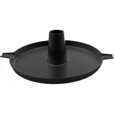 TEPRO Gusseisen Hähnchenhalter - 32cm Grillfläche - Grillzubehör TEPRO Gusseisen Hähnchenhalter - 32cm Grillfläche - Grillzubehör
