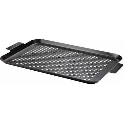 Tepro 8357 - Compacte Grillplaat - Grilltype Tepro 8357 - Compacte Grillplaat - Grilltype