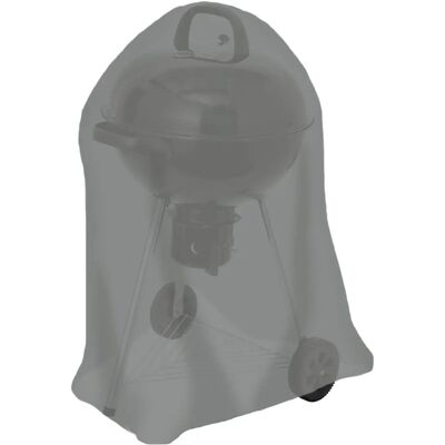 TEPRO Grill-Schutzhülle - Groß Kugelgrill - Wasserabweisend TEPRO Grill-Schutzhülle - Groß Kugelgrill - Wasserabweisend