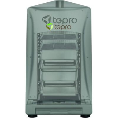 Tepro Universele Barbecuehoes - Beschermt BBQ Tepro Universele Barbecuehoes - Beschermt BBQ