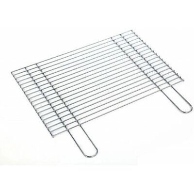 Tepro - Grill Surface - Chrome - Accessorio per grill Tepro - Grill Surface - Chrome - Accessorio per grill