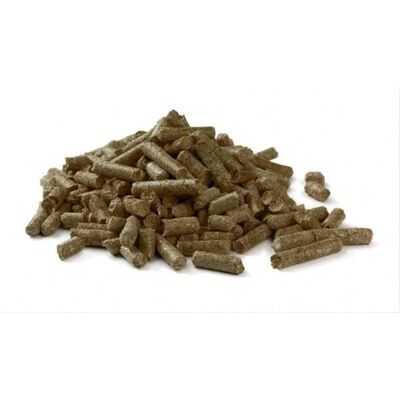 Tepro Beukenhout Rookpellets - 5kg Tepro Beukenhout Rookpellets - 5kg