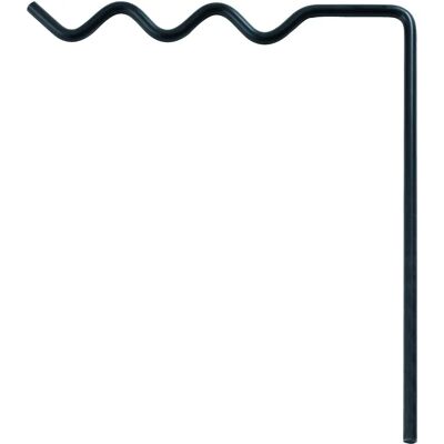 TEPRO Brazo Giratorio Universal - Anclaje de Fuego - 38.0x2.2x41.5cm TEPRO Brazo Giratorio Universal - Anclaje de Fuego - 38.0x2.2x41.5cm