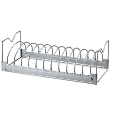 TEPRO Soporte para Costillas y Bandeja para Asar - Accesorios para Barbacoa TEPRO Soporte para Costillas y Bandeja para Asar - Accesorios para Barbacoa