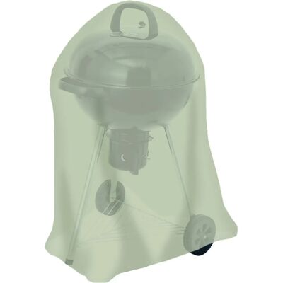 TEPRO Universelle Grillabdeckung - Braun - 73x90cm TEPRO Universelle Grillabdeckung - Braun - 73x90cm