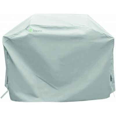 Funda para Parrilla Pequeña TEPRO - Accesorio para Parrilla Exterior Funda para Parrilla Pequeña TEPRO - Accesorio para Parrilla Exterior