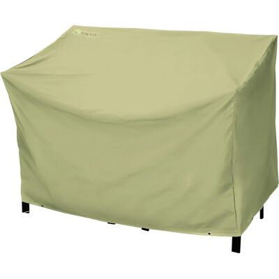 Cubierta Universal de Muebles de Jardín TEPRO - 2 Plazas Beige Cubierta Universal de Muebles de Jardín TEPRO - 2 Plazas Beige