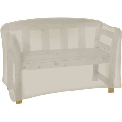 Copertura Universale TEPRO per Arredamento da Giardino - 3 Posti Beige Copertura Universale TEPRO per Arredamento da Giardino - 3 Posti Beige