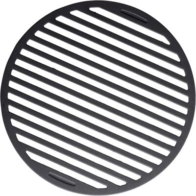 TEPRO Grillrost - Durchmesser 30,5cm Gusseisen - Grillzubehör TEPRO Grillrost - Durchmesser 30,5cm Gusseisen - Grillzubehör
