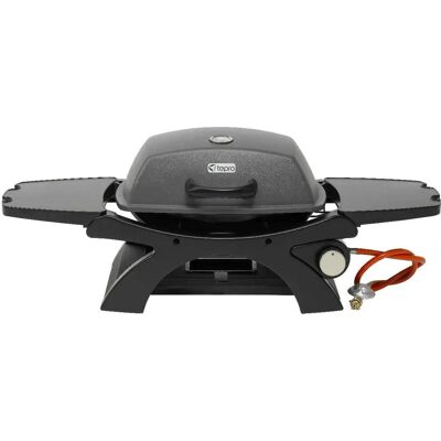 Tepro Abington Elektrogrill - 47x35cm, Temperaturregelung Tepro Abington Elektrogrill - 47x35cm, Temperaturregelung