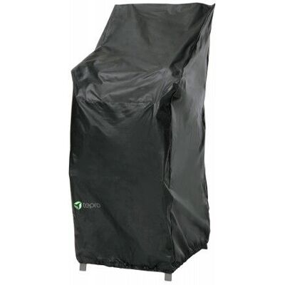Tepro - 4011964812109 - Nero - 65x65x150 cm - grill cover Tepro - 4011964812109 - Nero - 65x65x150 cm - grill cover