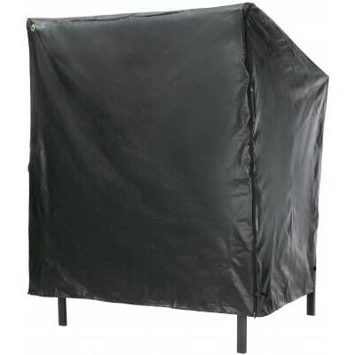 Tepro - 8125 - Nero - Polietilene - Outdoor grill accessory Tepro - 8125 - Nero - Polietilene - Outdoor grill accessory
