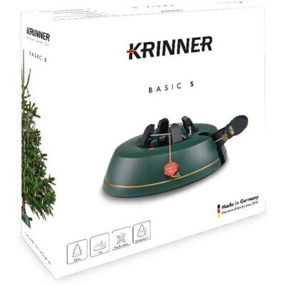 Krinner Basic S - Christbaumständer Krinner Basic S - Christbaumständer