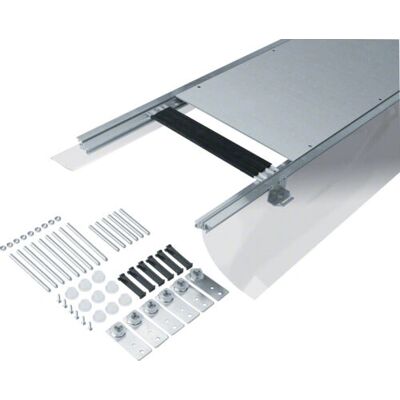 Hager BKF400065 Elektronikzubehör - Länge 2,4 m Hager BKF400065 Elektronikzubehör - Länge 2,4 m