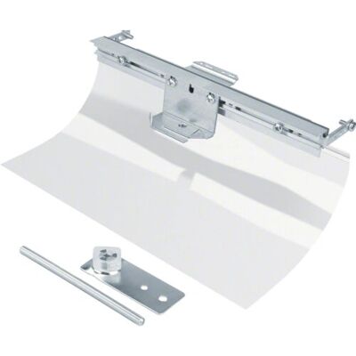 Hager - BKFV300 - 300x190 - canal de câbles - cable tray cover - Publicité Hager - BKFV300 - 300x190 - canal de câbles - cable tray cover - Publicité