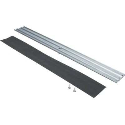 Tehalit BKTMN600 Elektrische Gehäusezubehör - Unterstützt 600mm Kanäle Tehalit BKTMN600 Elektrische Gehäusezubehör - Unterstützt 600mm Kanäle