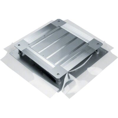 Hager UDB2075125 - Verstellbare Bodendose - Elektronikzubehör Hager UDB2075125 - Verstellbare Bodendose - Elektronikzubehör