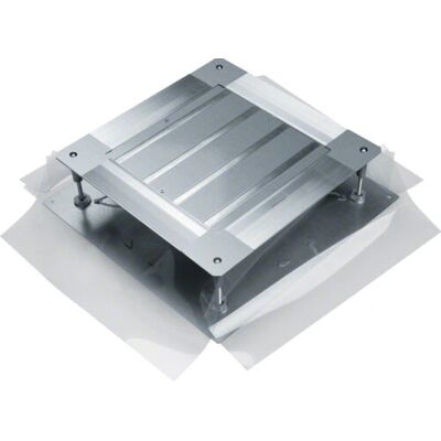 Tehalit UDB2120170 Universal Elektro-Box - Zubehör Tehalit UDB2120170 Universal Elektro-Box - Zubehör