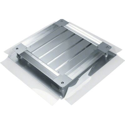 Tehalit UDB3075125 Elektrische Gehäusezubehör - Bodendose, Kunststoff, 340mm Tehalit UDB3075125 Elektrische Gehäusezubehör - Bodendose, Kunststoff, 340mm