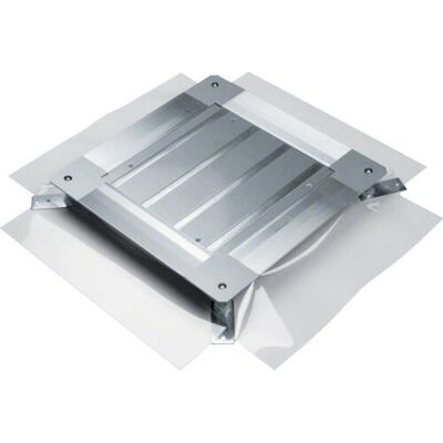Hager UDH2050080 - Unterflurdose Zubehör für Kanalbreite 190-240mm Hager UDH2050080 - Unterflurdose Zubehör für Kanalbreite 190-240mm