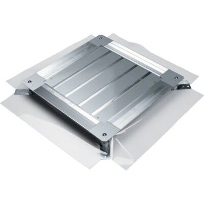 Hager UDH3050080 Elektrische Gehäusezubehör - Universal Bodendose Pratzen Gr 3 Hager UDH3050080 Elektrische Gehäusezubehör - Universal Bodendose Pratzen Gr 3