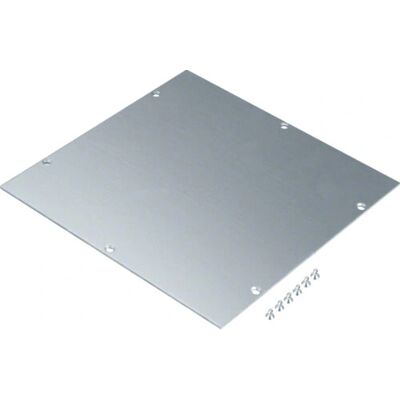 Accessoire pour boîtier électrique Hager UDM3000BLD - Taille 340 mm - Publicité Accessoire pour boîtier électrique Hager UDM3000BLD - Taille 340 mm - Publicité
