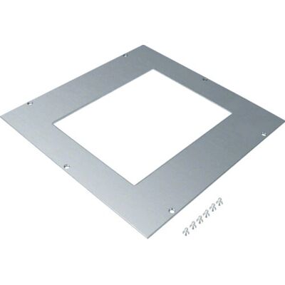Hager UDM3200E09 Stahl-Montageabdeckung - Zubehör für Gehäuse Hager UDM3200E09 Stahl-Montageabdeckung - Zubehör für Gehäuse