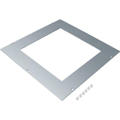Hager UDM3244Q12 Couverture de montage en acier - Accessoire pour boîtier électrique - Publicité Hager UDM3244Q12 Couverture de montage en acier - Accessoire pour boîtier électrique - Publicité