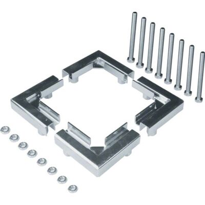 Hager UDSLS183 - Schwerlaststütze für Elektroinstallation - UDSLS183 Hager UDSLS183 - Schwerlaststütze für Elektroinstallation - UDSLS183