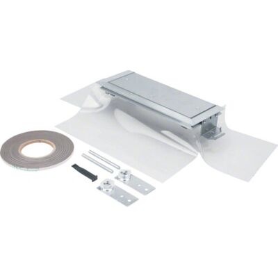 Hager - BKFDE300145 - 300x145mm - Kabelrinnen-Endkappe Hager - BKFDE300145 - 300x145mm - Kabelrinnen-Endkappe