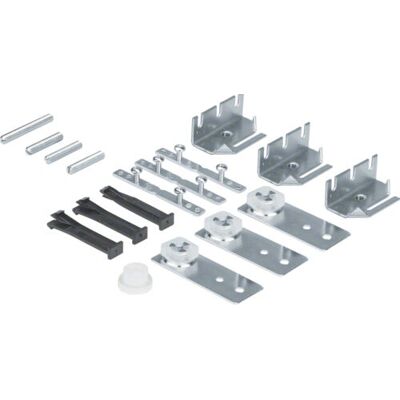 Hager BKSAN045070 Elektroschrankzubehör - Verstellbare Höhe 45-70mm Hager BKSAN045070 Elektroschrankzubehör - Verstellbare Höhe 45-70mm