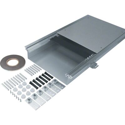 Hager BKWD400070 - Elektronikzubehör mit Dichtung - Gehäusezubehör Hager BKWD400070 - Elektronikzubehör mit Dichtung - Gehäusezubehör