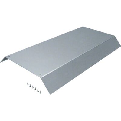 Hager - AKB83000702 - 800mm 45° - Kabelkanalabdeckung Hager - AKB83000702 - 800mm 45° - Kabelkanalabdeckung