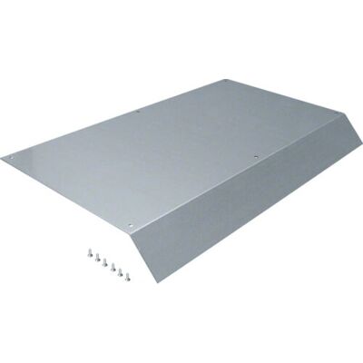 Hager AKB84000701 Blinddeckel - Zubehör für Kabelkanal Hager AKB84000701 Blinddeckel - Zubehör für Kabelkanal