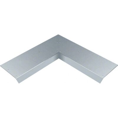 Hager AKBI1500401V Accessoire de canal de câbles - Couvercle intérieur - Publicité Hager AKBI1500401V Accessoire de canal de câbles - Couvercle intérieur - Publicité