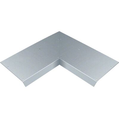 Hager AKBI2500401V Stahl Kabelpritschenabdeckung - Zubehör Hager AKBI2500401V Stahl Kabelpritschenabdeckung - Zubehör
