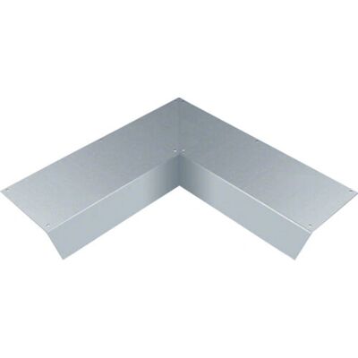 Hager AKBI2500701 - Stahl Kabelschutz - 250x70mm - Kabelkanal Zubehör Hager AKBI2500701 - Stahl Kabelschutz - 250x70mm - Kabelkanal Zubehör