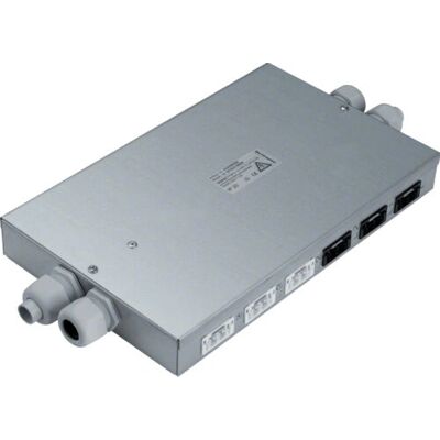 Hager SPWA669010 Elektrogehäuse Zubehör - Energieverteilung Hager SPWA669010 Elektrogehäuse Zubehör - Energieverteilung
