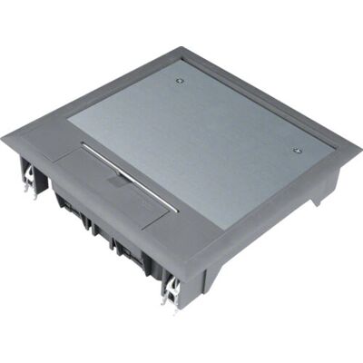 Hager VQ06057011 - Elektronikgehäuse-Zubehör Hager VQ06057011 - Elektronikgehäuse-Zubehör